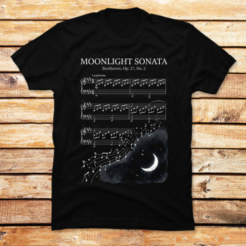 Moonlgiht Sonata