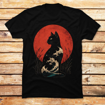 Feline Tide