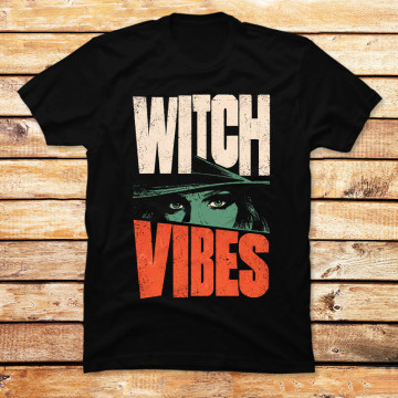Witch Vibes Afterdark