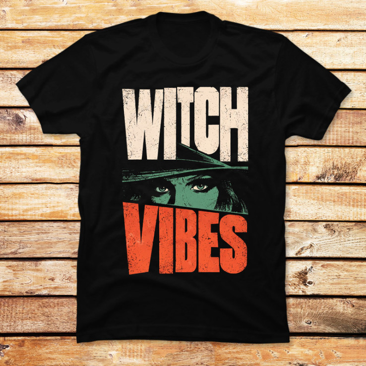 Witch Vibes Afterdark