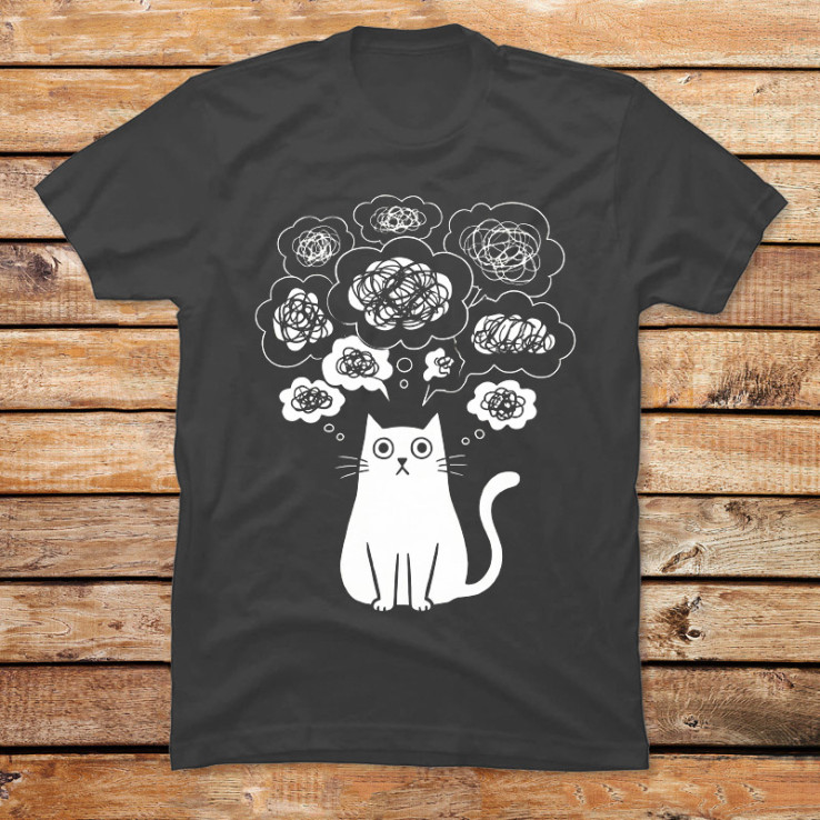 Excessive Amount of Thoughts