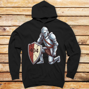 Knight of Misfortune