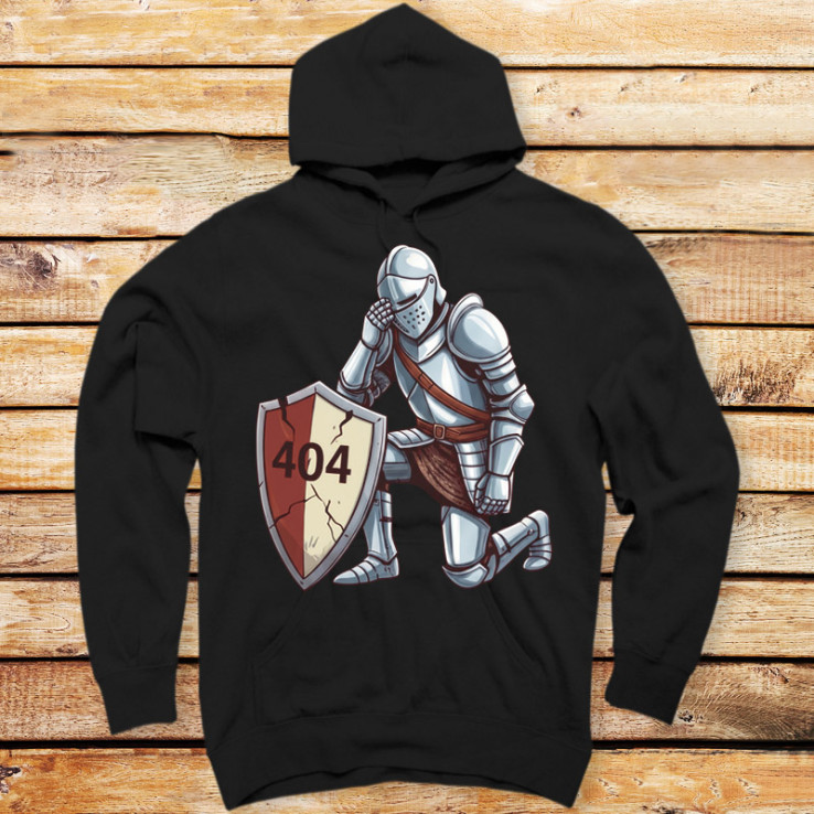 Knight of Misfortune