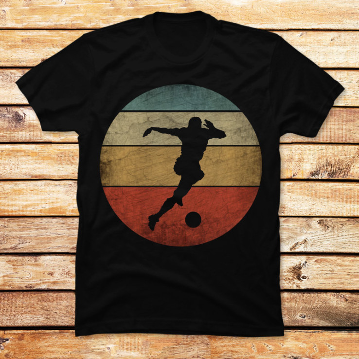 Football Vintage