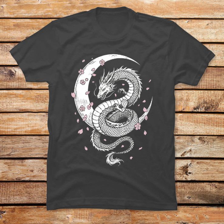 Cherry Blossom Coils