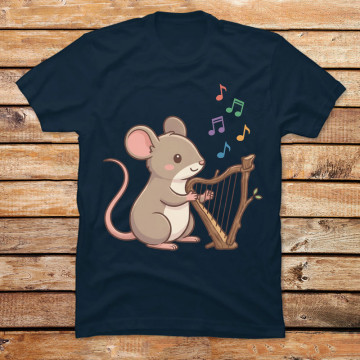 Melody Mouse