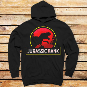 Jurassic Bank