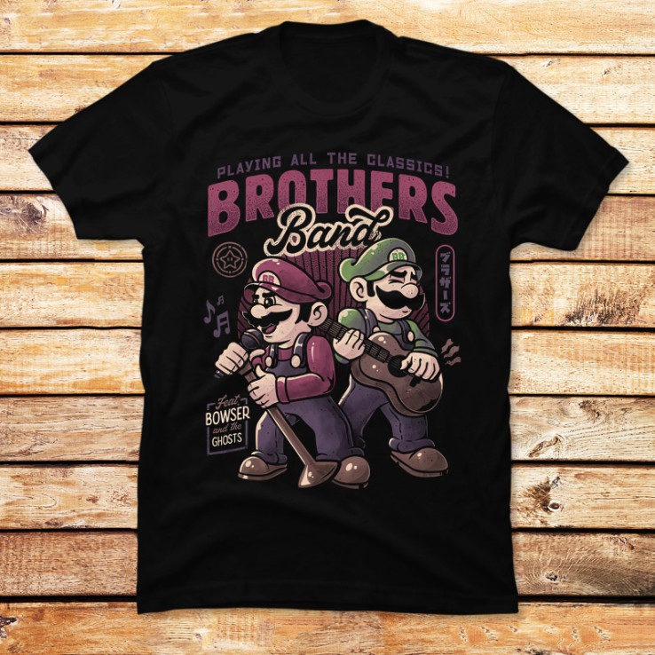 Bothers Band