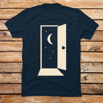 Midnight Portal