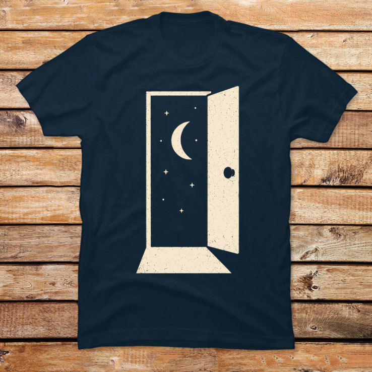 Midnight Portal