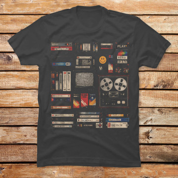 Analog Anthology