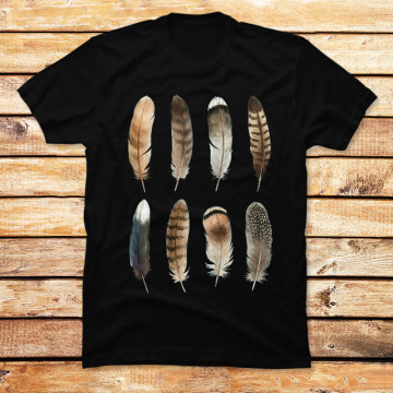 Feather Collection II