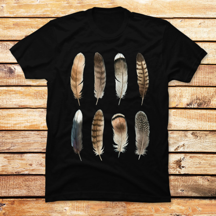 Feather Collection II