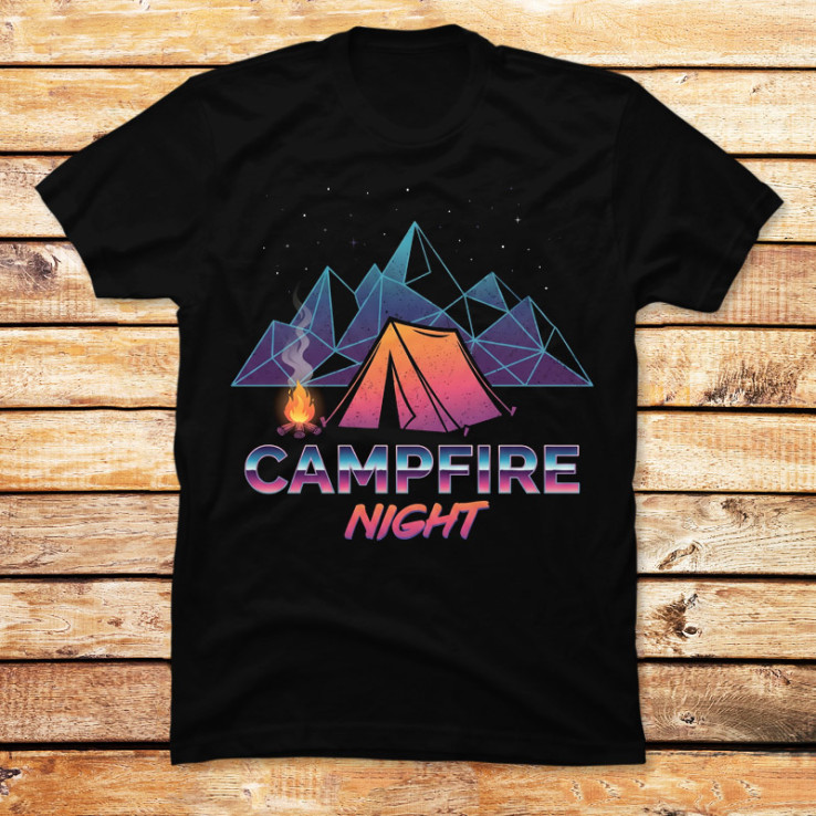 Campfire Night