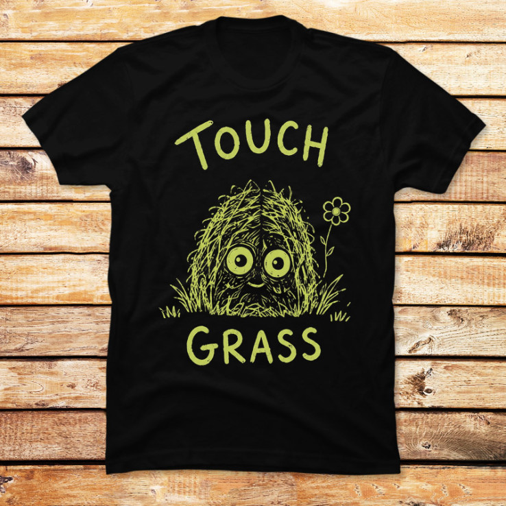 Grass Gremlin