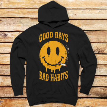 Melted Habits