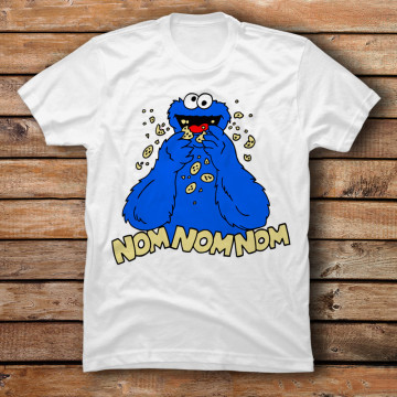 Cookie Monster