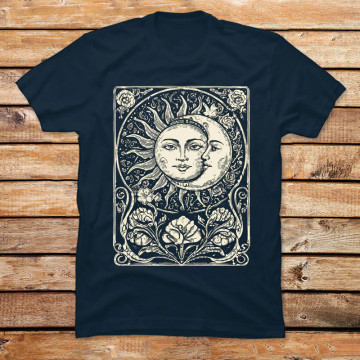 Celestial Bloom