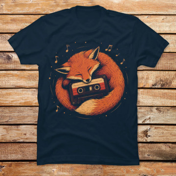 Analog Fox