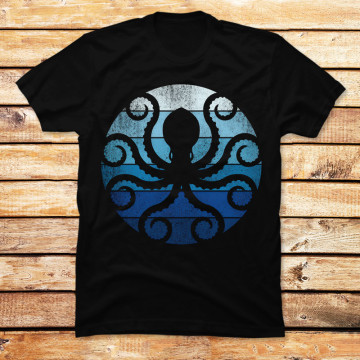 Octopus III