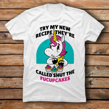 Unicorn New Recipe