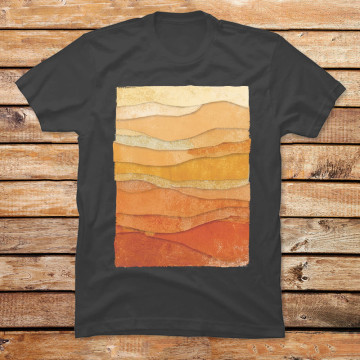 Amber Strata