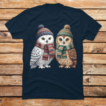 Knitted Friends