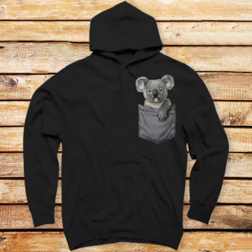 Koala Pocket