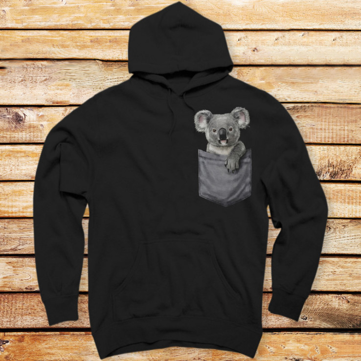 Koala Pocket