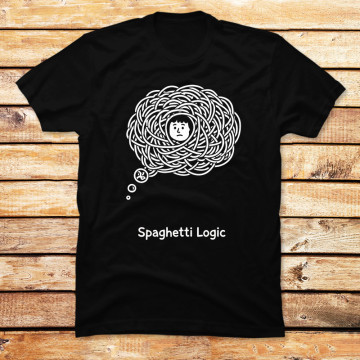 Spaghetti Logic