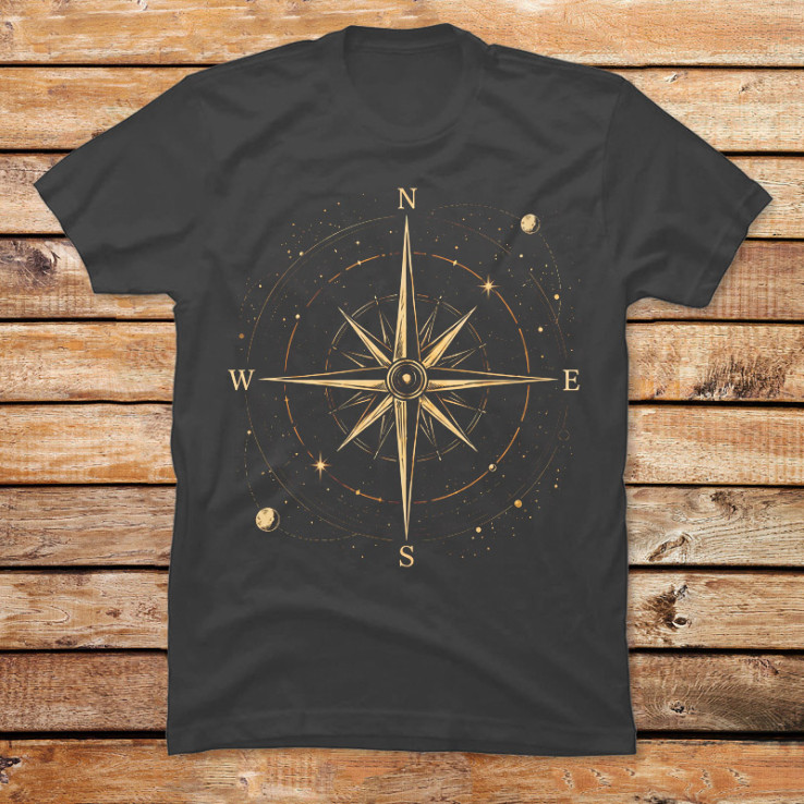Astral Navigator