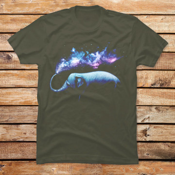 Elephant Splash