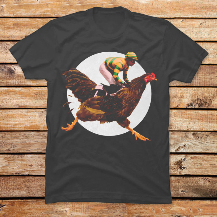 Rooster Race