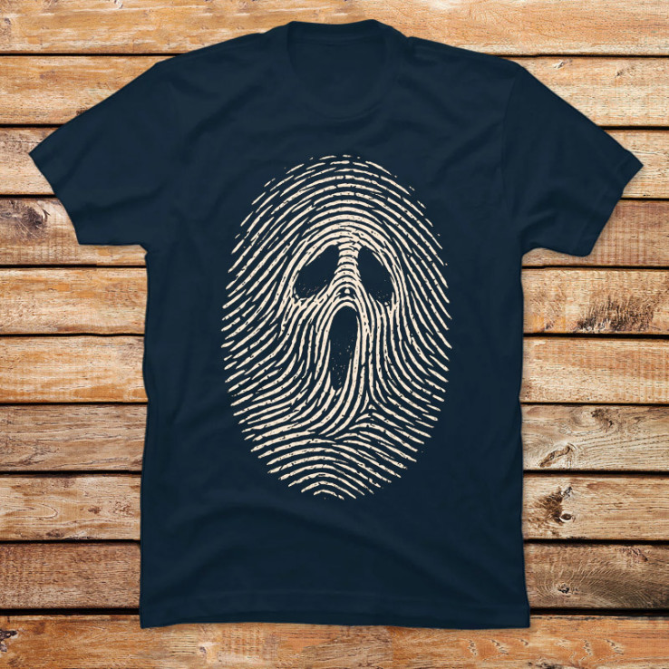 Ghostprint