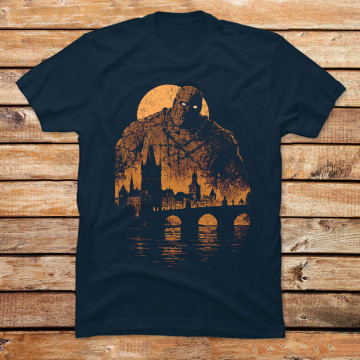 Golem of Prague