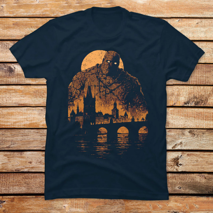 Golem of Prague