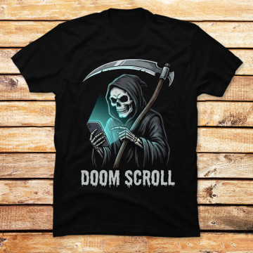 Doom Scroll