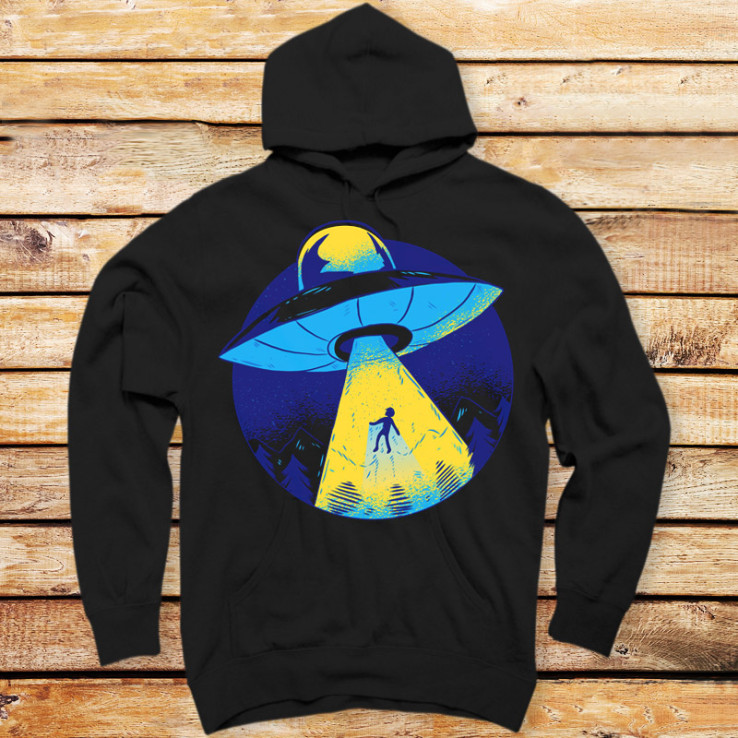 Abduction
