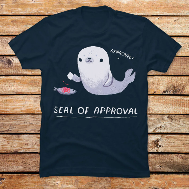 Seal of Approval