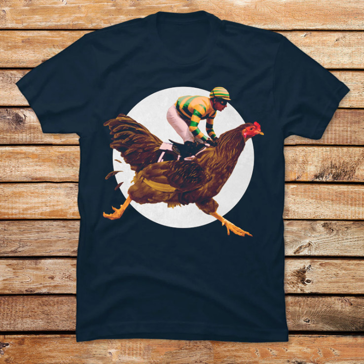 Rooster Race
