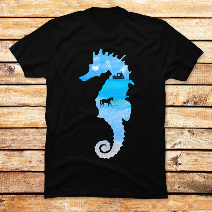 Seahorse