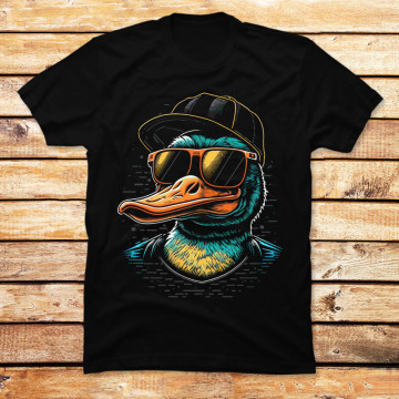 Cool Duck