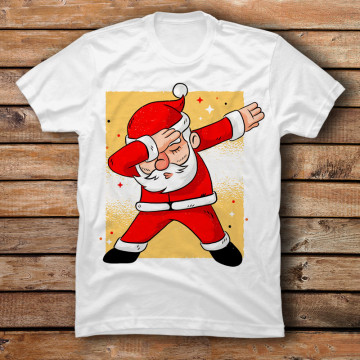 Santa dab II