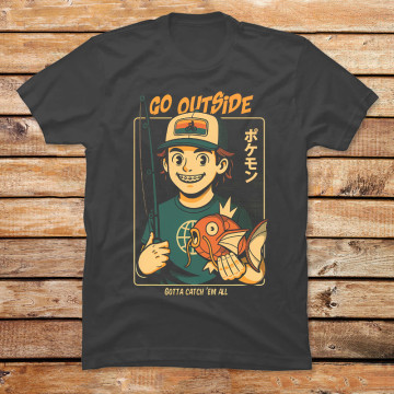 Go Outside