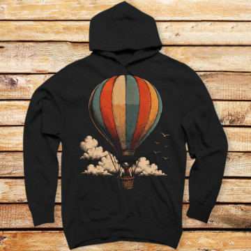 Vintage Sky Adventure