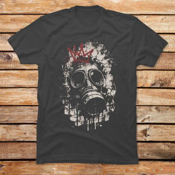 Crowned in Fallout