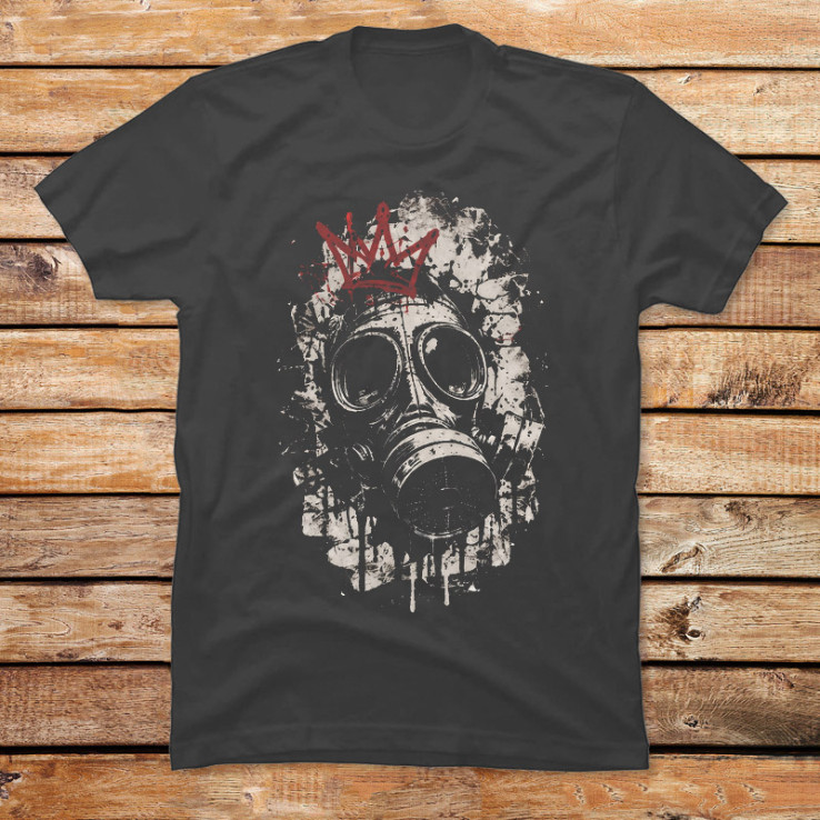 Crowned in Fallout