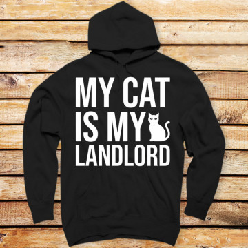 Feline Landlord