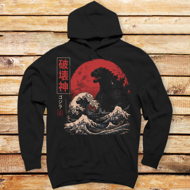 Kanagawa Kaiju