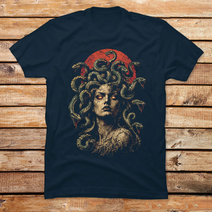 Gorgon Bloom